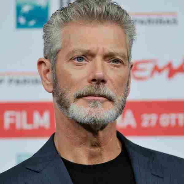 Stephen Lang Miles, Quaritch Stephen Lang Miles, Quaritch