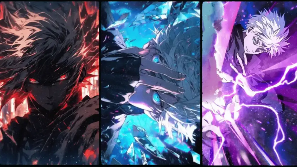 Jujutsu Kaisen Season 3 Culling Game