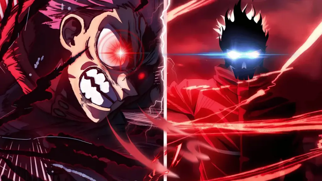 Jujutsu Kaisen Culling Game