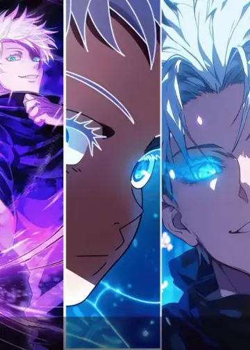 Jujutsu Kaisen Season 3 Culling Game